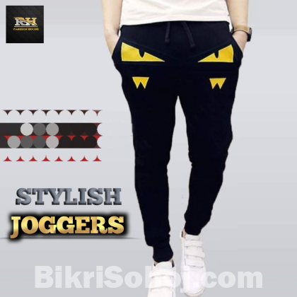 Joggers